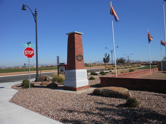 More details for Williams Field & Recker Rd, Gilbert, AZ - Land for Sale