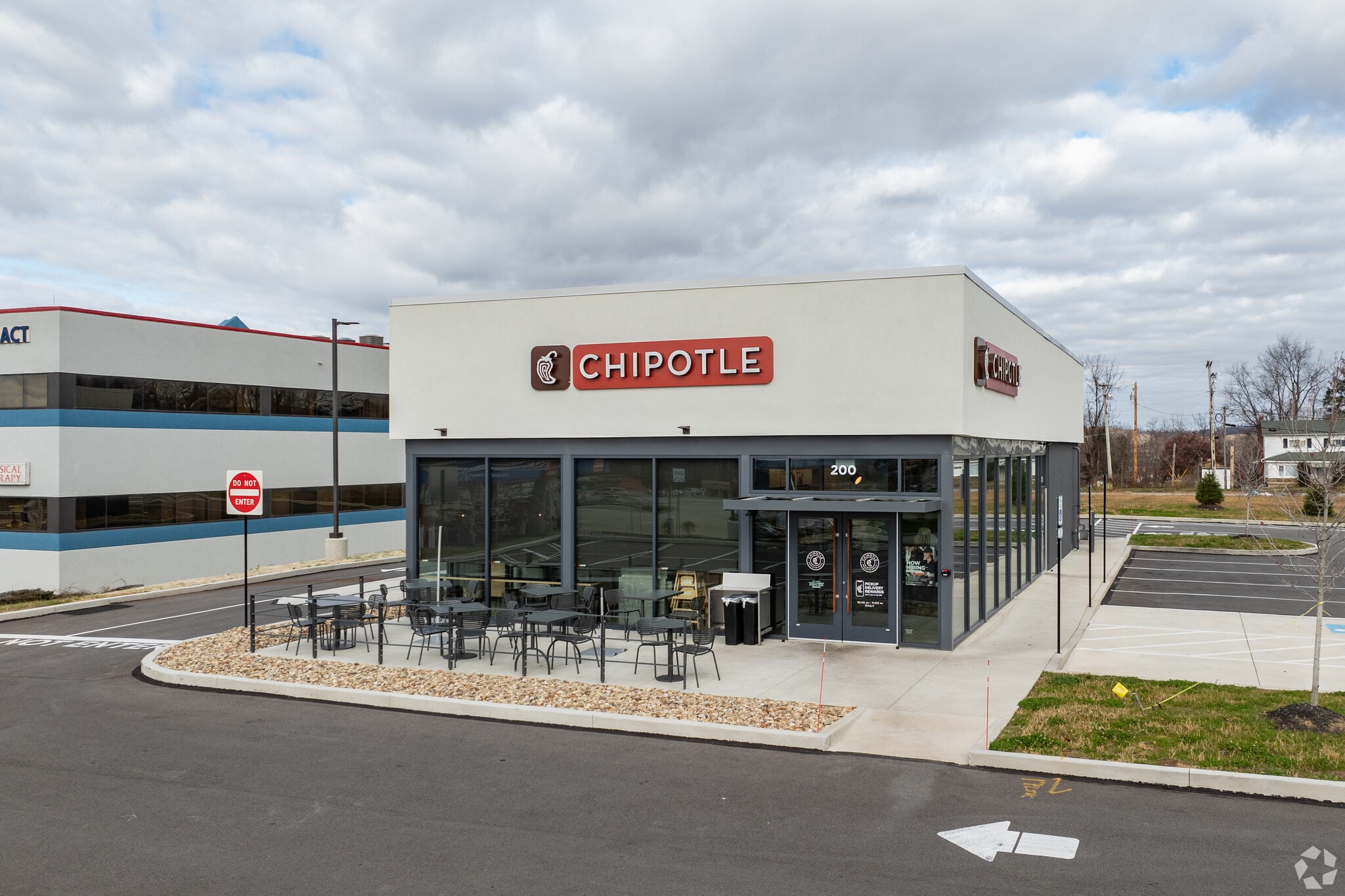 200 Bessemer Rd, Mount Pleasant, PA for sale Building Photo- Image 1 of 5