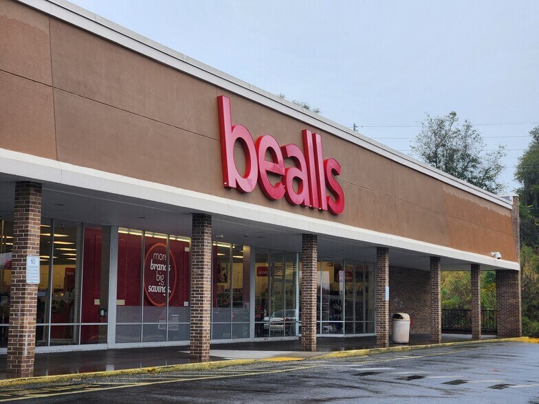 333 E Highland Blvd, Inverness, FL à louer - Photo du bâtiment - Image 2 de 5