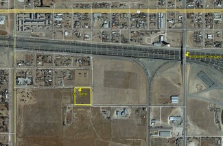 More details for 311 S Beta St, Clovis, NM - Land for Sale