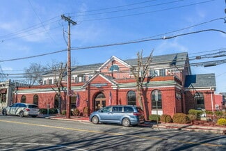 Plus de détails pour 70 Gedney Way, White Plains, NY - Commerce de détail à vendre