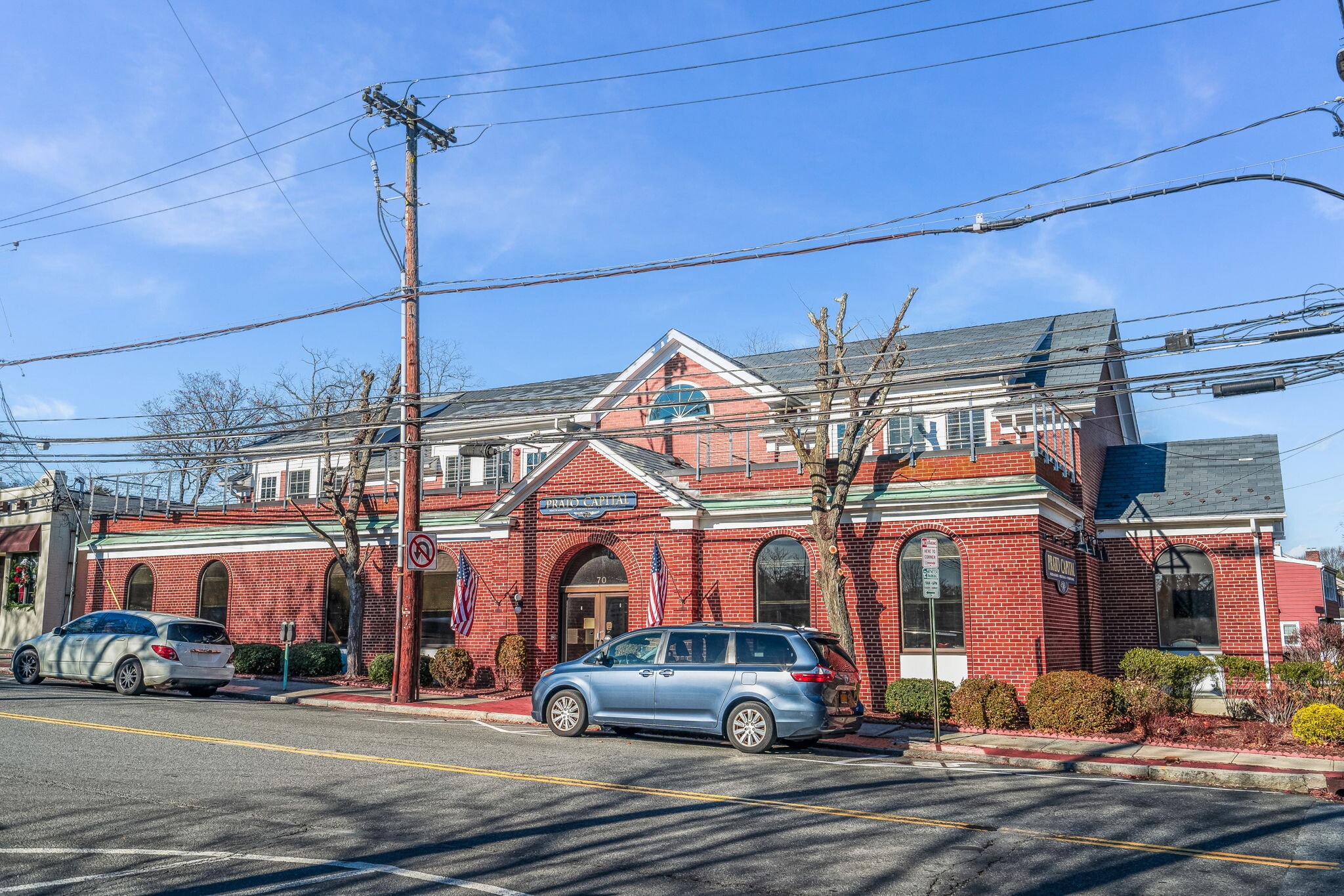 70 Gedney Way, White Plains, NY for sale Building Photo- Image 1 of 40