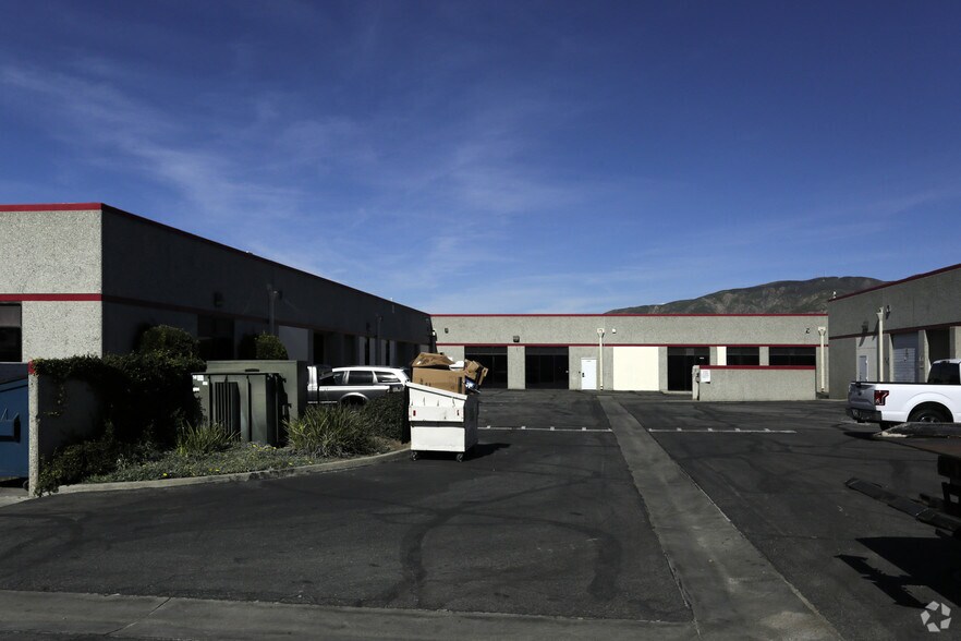 1370 S State St, San Jacinto, CA for sale - Building Photo - Image 2 of 9