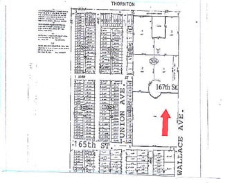 More details for 555 W Taft Dr, South Holland, IL - Land for Lease
