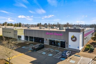 More details for 1880 14th Ave SE, Albany, OR - Retail for Sale
