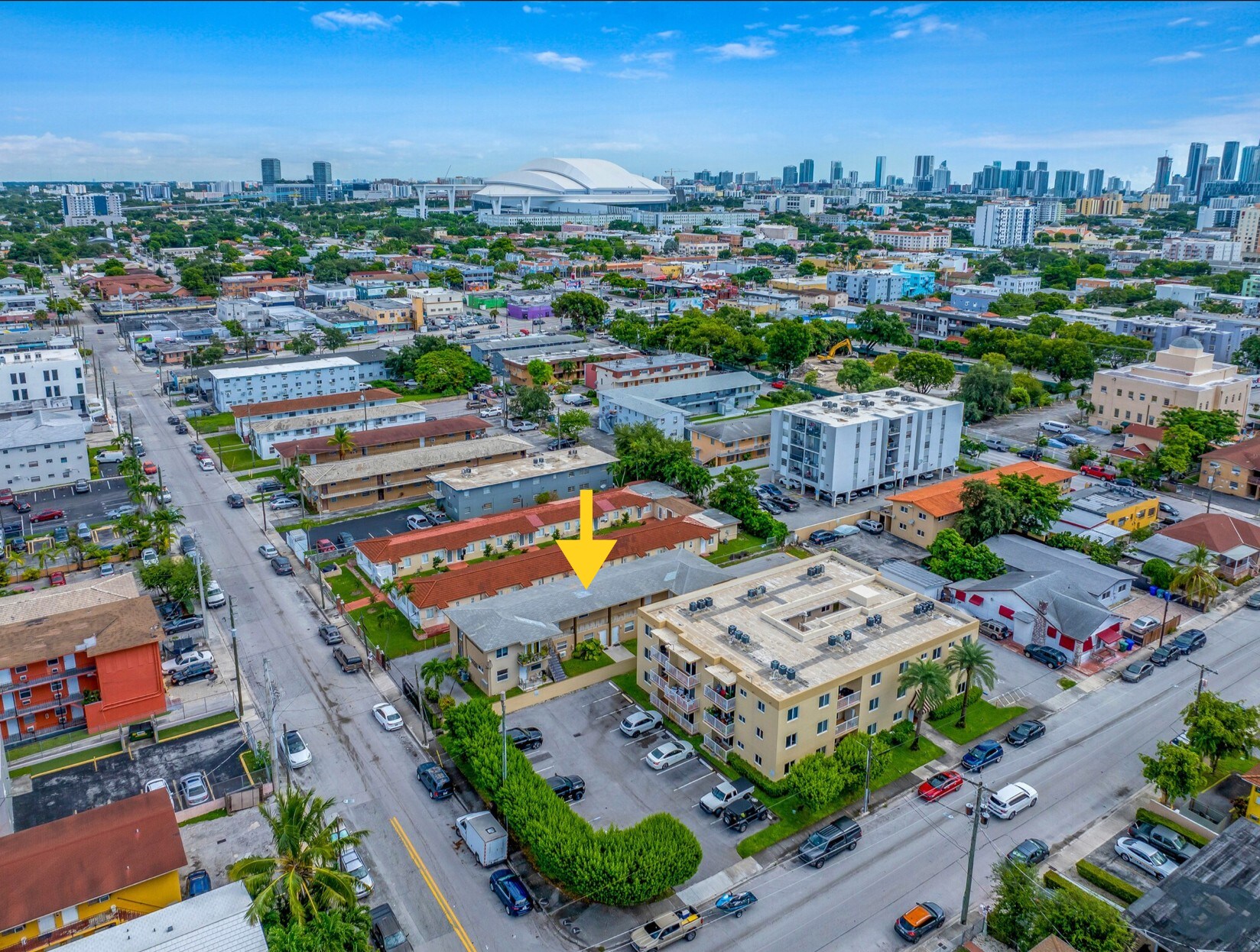 225 SW 18th Ave, Miami, FL à vendre Photo principale- Image 1 de 30