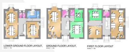 8 Alford Pl, Aberdeen for sale Floor Plan- Image 1 of 7