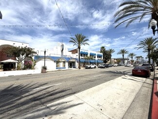 More details for 516 Whittier Blvd, Montebello, CA - Retail for Lease