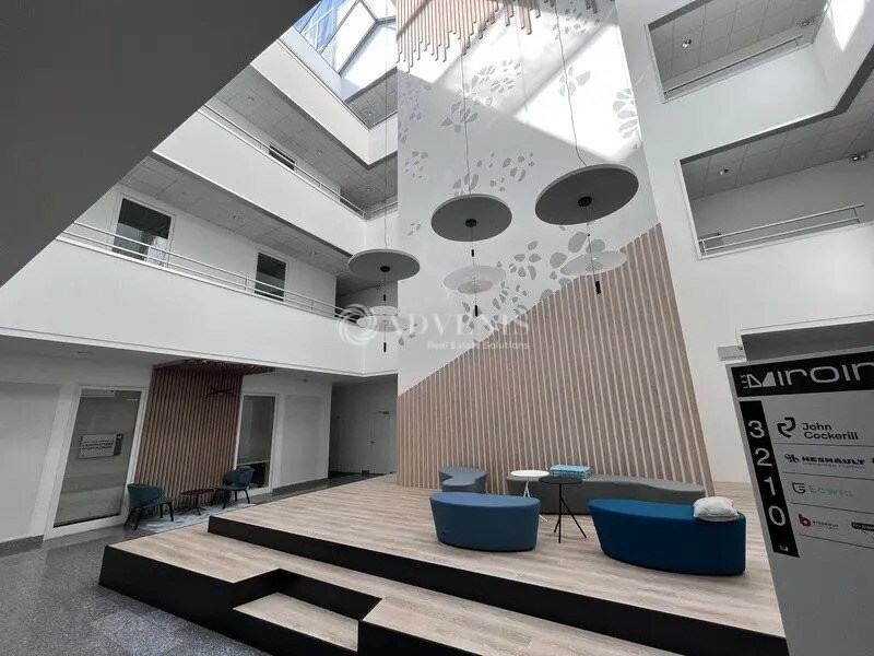 Bureau dans Guyancourt à louer Photo intérieure- Image 1 de 8