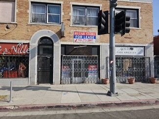 More details for 2151-2157 W Sunset Blvd, Los Angeles, CA - Retail for Lease