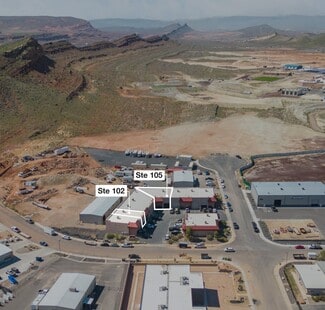 More details for 526 S Commerce St, Hurricane, UT - Industrial for Lease