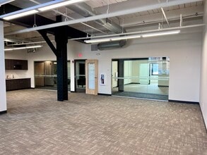 313-317 Iron Horse Way, Providence, RI for lease Interior Photo- Image 1 of 23