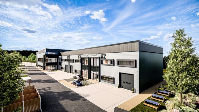 More details for Building 4.2, Camberley - Industrial for Lease