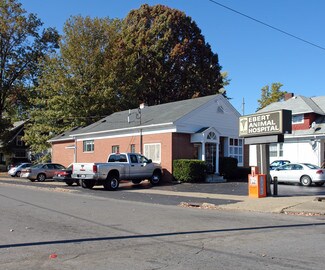 Plus de détails pour 3530 Southern Blvd, Youngstown, OH - Bureau/Médical à louer