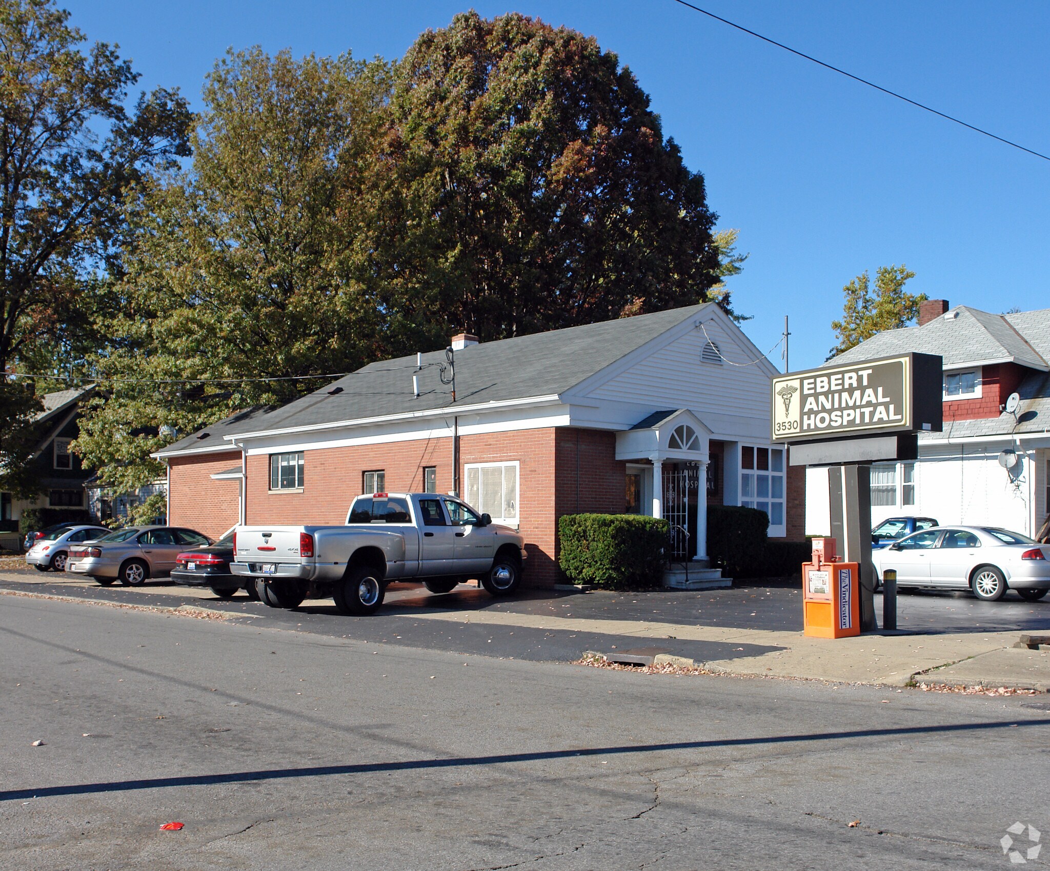3530 Southern Blvd, Youngstown, OH à louer Photo principale- Image 1 de 12