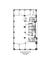 286 Madison Ave, New York, NY for lease Site Plan- Image 1 of 1