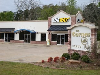 More details for 11980 Hwy 64 E, Tyler, TX - Retail for Lease