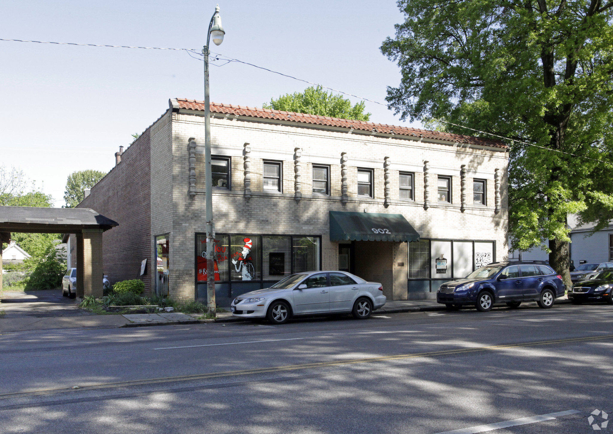 902 S Cooper St, Memphis, TN for lease Primary Photo- Image 1 of 4