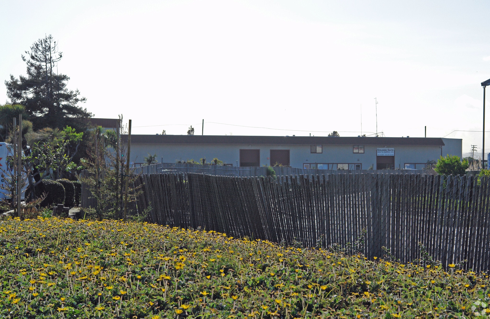 5-13 S Linden Ave, San Bruno, CA for lease Primary Photo- Image 1 of 4