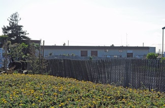 More details for 5-13 S Linden Ave, San Bruno, CA - Land for Lease