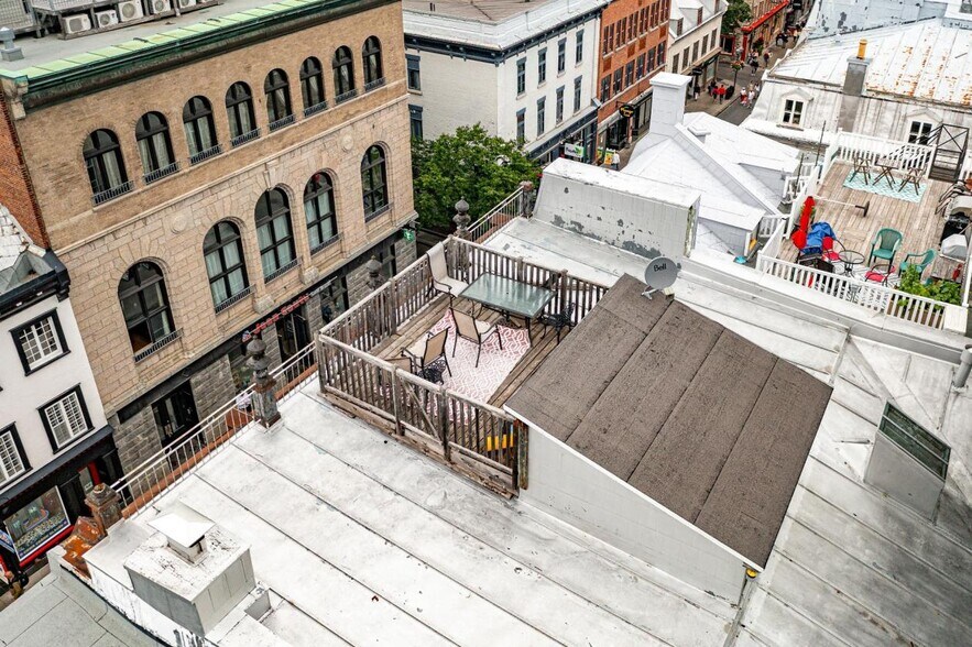 1039-1045 St Saint-Jean, Québec, QC for sale - Primary Photo - Image 1 of 1