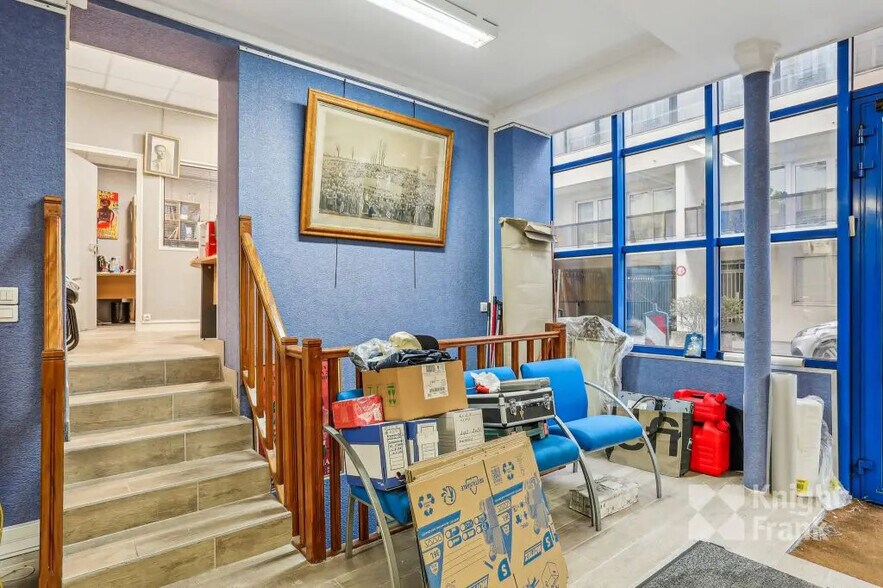 73-75 Rue Marcel Dassault, Boulogne-Billancourt à vendre - Photo intérieure - Image 3 de 9