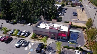 More details for 4525 NE 4th St, Renton, WA - Retail for Lease