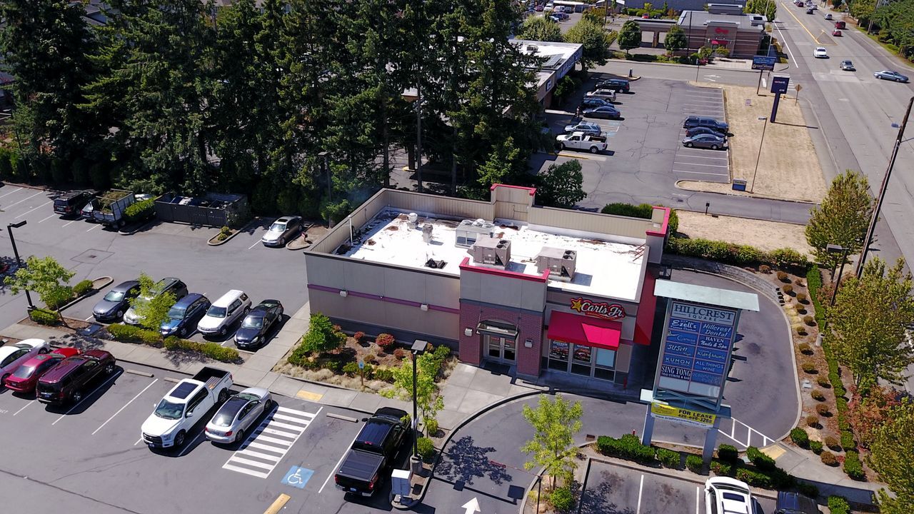 4525 NE 4th St, Renton, WA for lease Primary Photo- Image 1 of 5