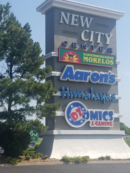 830-1009 N Moore Ave, Oklahoma City, OK à louer - Autre - Image 2 de 4