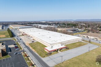 300 W Heinz St, Mechanicsburg, PA - Aerial  map view