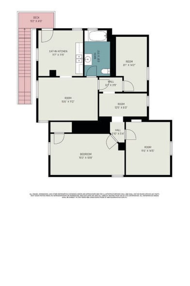 706 N Linn St, Bay City, MI for sale - Primary Photo - Image 3 of 3