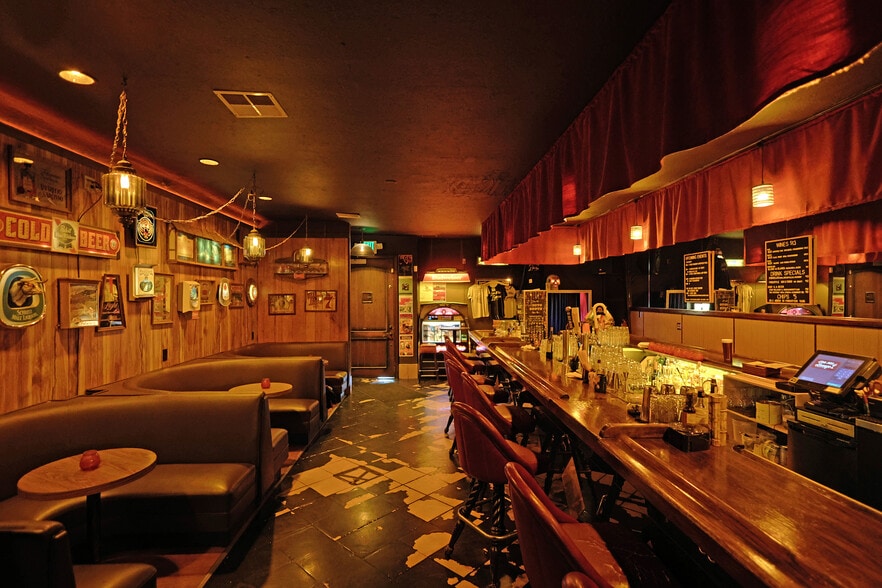 10753 San Pablo Ave, El Cerrito, CA for sale - Interior Photo - Image 2 of 12