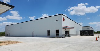 Plus de détails pour 30934 Westbound Katy, Brookshire, TX - Industriel à louer