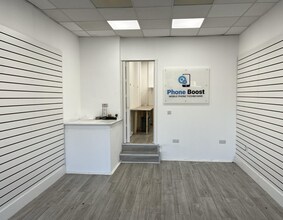 133 Upperthorpe Rd, Sheffield for lease Interior Photo- Image 2 of 5
