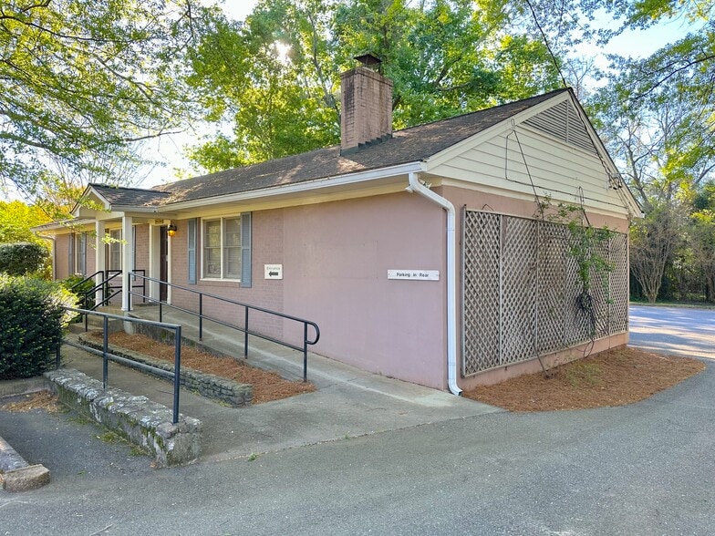 513 Gaines School Rd, Athens, GA à vendre - Photo du bâtiment - Image 3 de 21