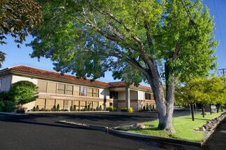 Plus de détails pour 1135 Terminal Way, Reno, NV - Bureau à louer