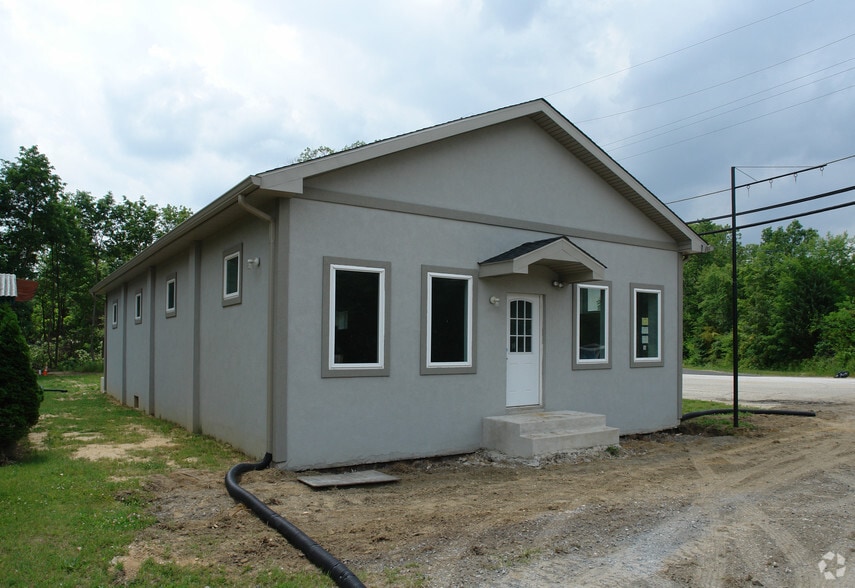 58 White Horse Pike, Waterford Works, NJ for sale - Building Photo - Image 2 of 5