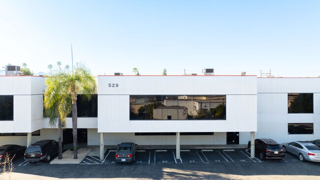 More details for 529 Hahn Ave, Glendale, CA - Office for Lease