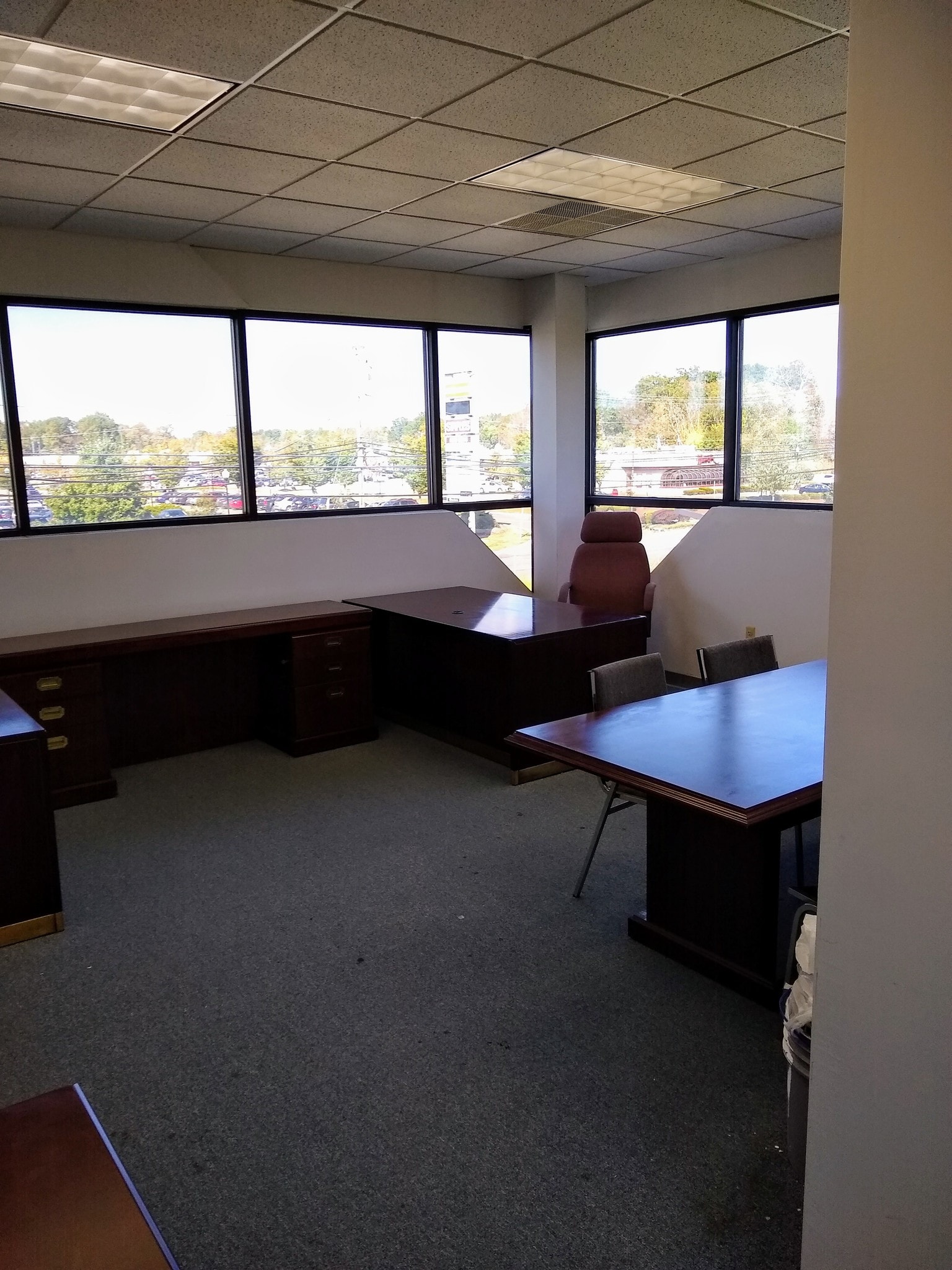 755 Route 46, Parsippany, NJ à louer Photo du bâtiment- Image 1 de 5