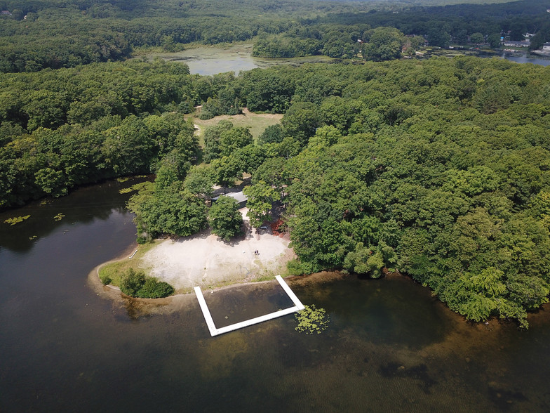 Shore Dr, Johnston, RI for sale - Aerial - Image 1 of 1