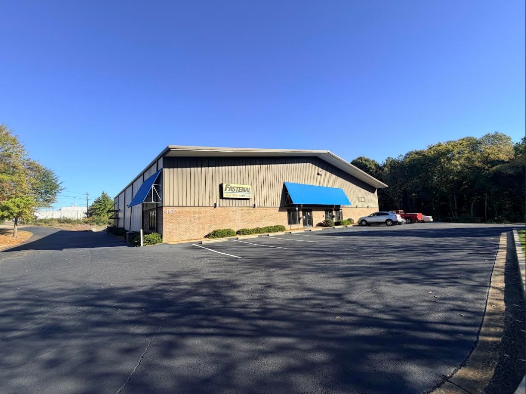 4617 Milgen Rd, Columbus, GA for lease Building Photo- Image 1 of 3