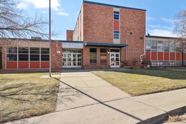 More details for 13680 E 14th Pl, Aurora, CO - Office for Lease