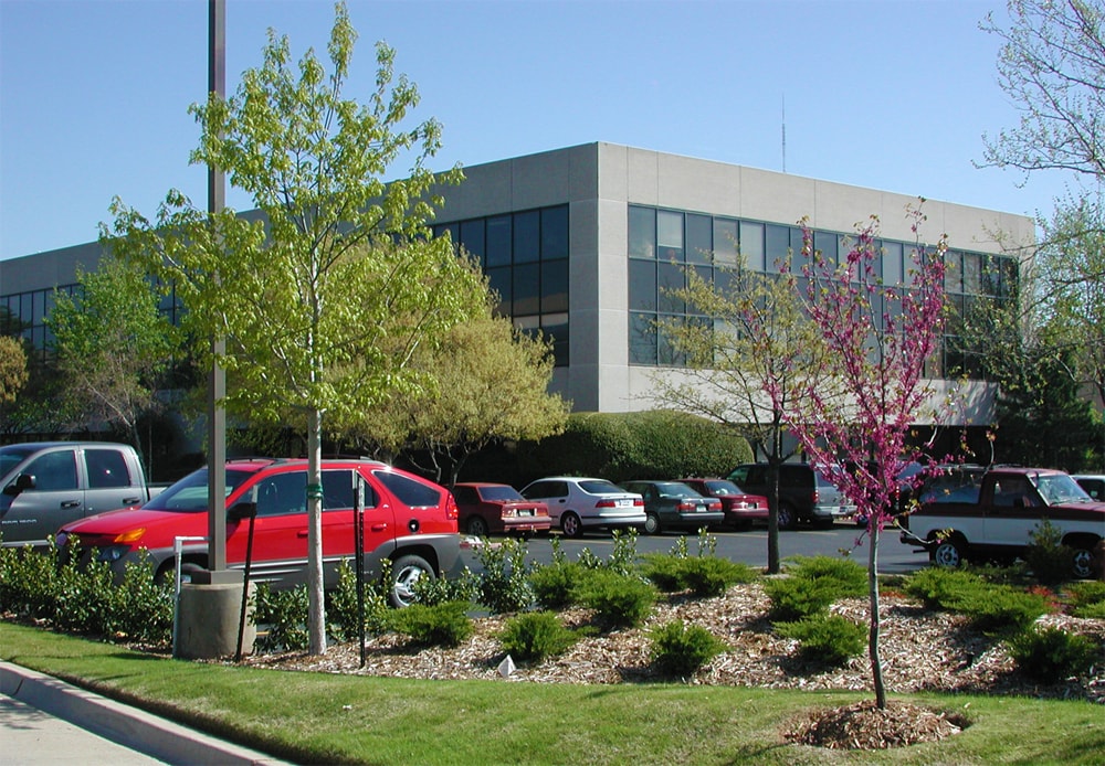 201 NW 63rd St, Oklahoma City, OK for lease Primary Photo- Image 1 of 5