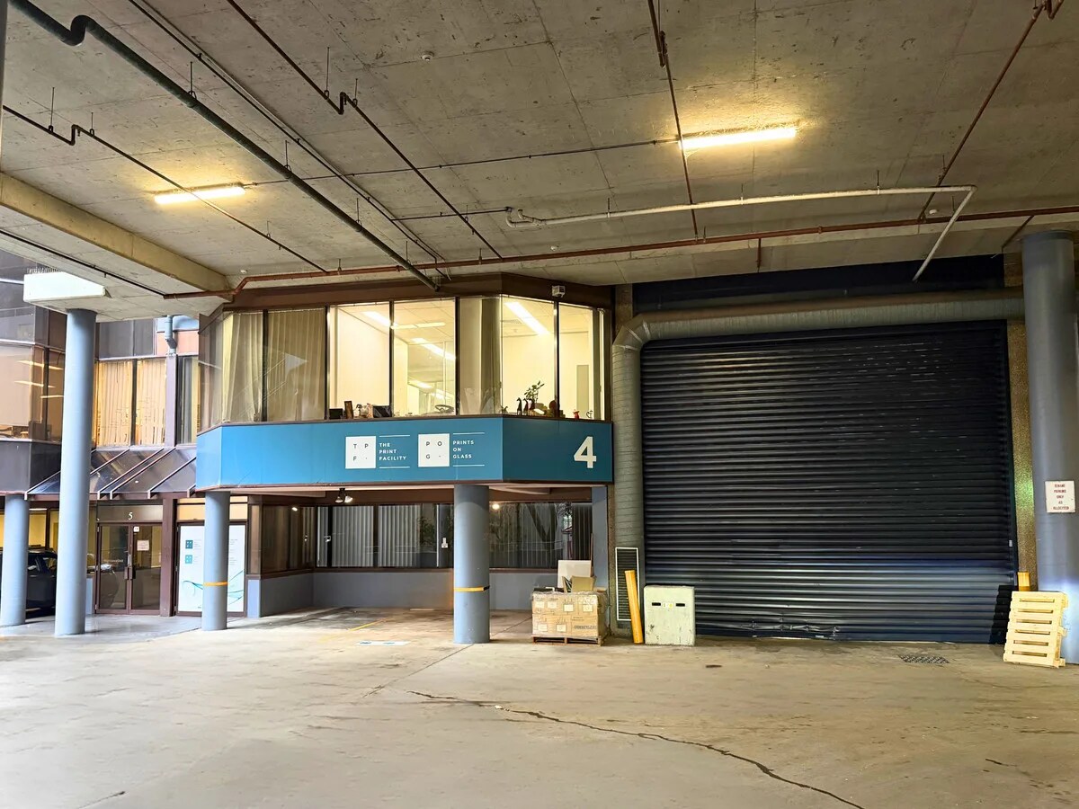 31 Gibbes St, Chatswood à louer Photo du bâtiment- Image 1 de 4