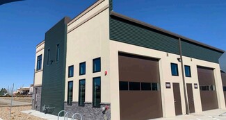 Plus de détails pour 5705 N Garfield Ave, Loveland, CO - Industriel à louer