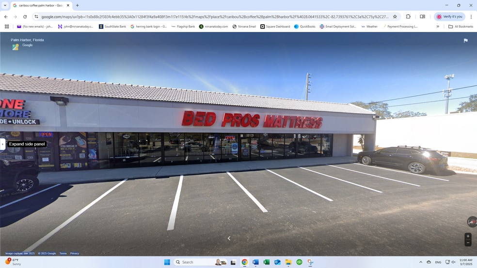 32152 US Highway 19 N, Palm Harbor, FL for lease - Building Photo - Image 3 of 3