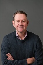 Mark Haroldsen