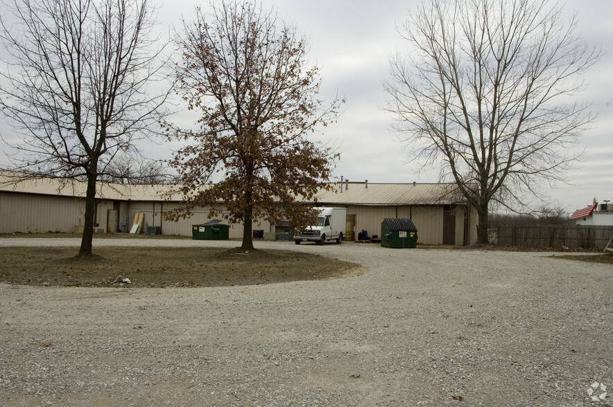 455 E Reed St, Braidwood, IL for lease - Building Photo - Image 3 of 4