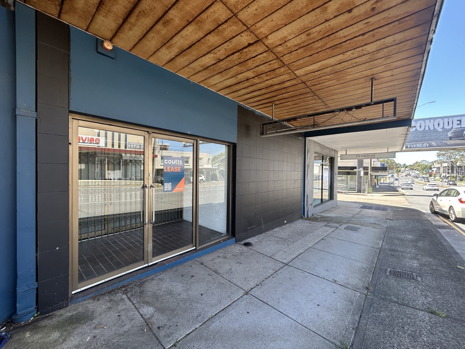 274A Pennant Hills Rd, Thornleigh for lease Primary Photo- Image 1 of 4