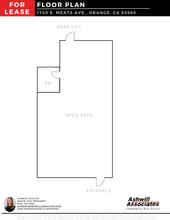 1736-1746 E Meats Ave, Orange, CA for lease Interior Photo- Image 1 of 1